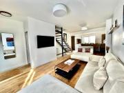 Paris Luxury House, jacuzzi- jardin-parking, 10min Stade de France, 18 min des Champs Élysées