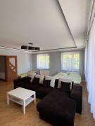 Apartament Słoneczny Apartament Słoneczny