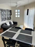 Agua Marina, Oliva Nova