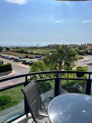 Family Beach Agua Marina II