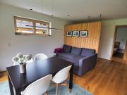 Kanistraum Appartement