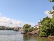 Top Menai Bridge