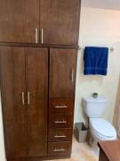 Casa del Carmen, hermoso departamento en Loreto