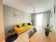 Vetulaniego Canary Comfort Apartment