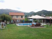 Top Potrero de los Funes