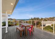 The Bach House Pet Friendly in Malua Bay managed by Batemans Bay Accom
