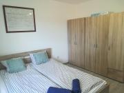 Kossuth téri - második emeleti - Nopara STUDIO apartman