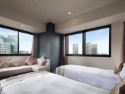 Hotel Villa Fontaine Grand Tokyo-Tamachi