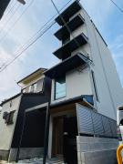 Hotel ZIZI Horikawa Gojo Hotel ZIZI Horikawa Gojo