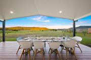 The House - The Charles at Broke Hunter Valley Luxury