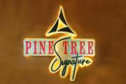 Pine Tree Signature