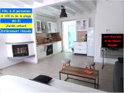 Entre mer et garrigue