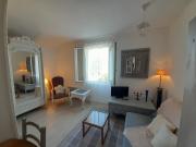 Romance à 70 m de la plage