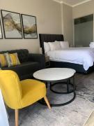 Entire Studio Apartment @MenlynMaine