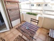 Apto 5 minutos centro Piscina Parking