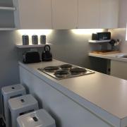 Overbeek 1 Bedroom 702 Apartment on Kloof Street