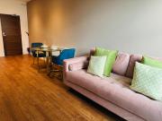 Executive Apartment’s Mk