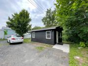 Campfire Cottage Fireplace, fire pit & no chores!