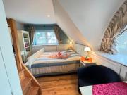 Ferienhaus Brise - Ahabs Kajüte