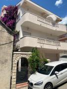 Apartmani Petra i Igor