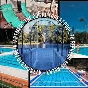 Lovely Modern Apartment