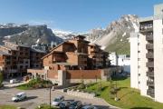 Top Tignes