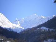 Top Esquièze - Sère