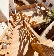 El-sheikh Salem villa