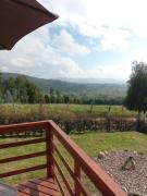 Cabaña el Gran Cañon