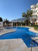 Appartement Pueblo del Parque, parc La Paloma