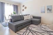 The Sunset 1 Bed Flat short walk Armação beach