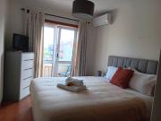 Cantinho da Vagueira - Praia