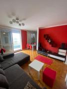 Studio apartman Vrbani