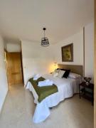 Piso centro Arenas: Mira Gredos