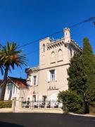 Castel Horizon - Super Cannes - 360 Degrees View