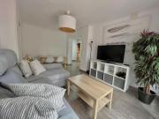 Apartamento Vistas Privadas Albufereta