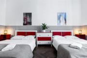 Friendhouse Apartments Starovislna