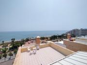 ACV - Sol Park I-1ª linea planta 11 Frontal