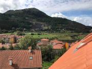 Precioso Ático con parking privado. Vistas al Río