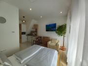 Korvin Plus Apartman