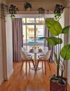 Coqueto y Comodo Estudio en Arroyo de la Miel