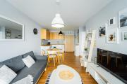 Apartament Scandi Rybacka