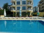 Top Sveti Vlas