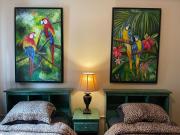 Belize Budget Suites