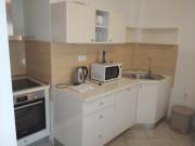 Apartment in Bol with sea view, balcony, air conditioning, WiFi 3835-2