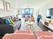 Velasco MaiaHome-POLANCO Depa con albercagymspajacuzzi + 3BR Velasco MaiaHome-POLANCO Depa con albercagymspajacuzzi + 3BR