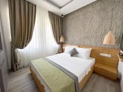 Müzeyyen Hanım Konağı Alaçatı