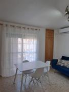 Puerto Roquetas de Mar