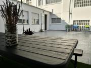 Outes centro Outes centro