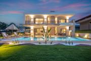 Enclave Villa Luxury,Pool and Nature at Marmaris
